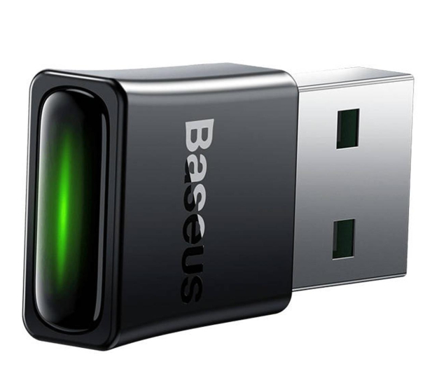 BASEUS Adapter USB-A Bluetooth 5.3 BA07 ZJBA010001 - 1190023 - zdjęcie 3